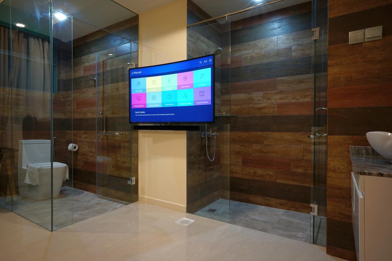 Five6 Splendour Hotel Singapura