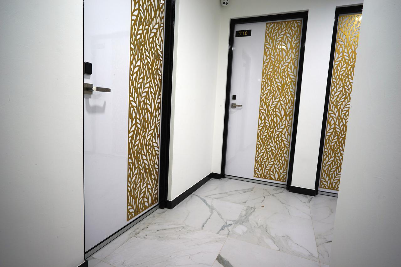 Five6 Splendour Hotel Singapura